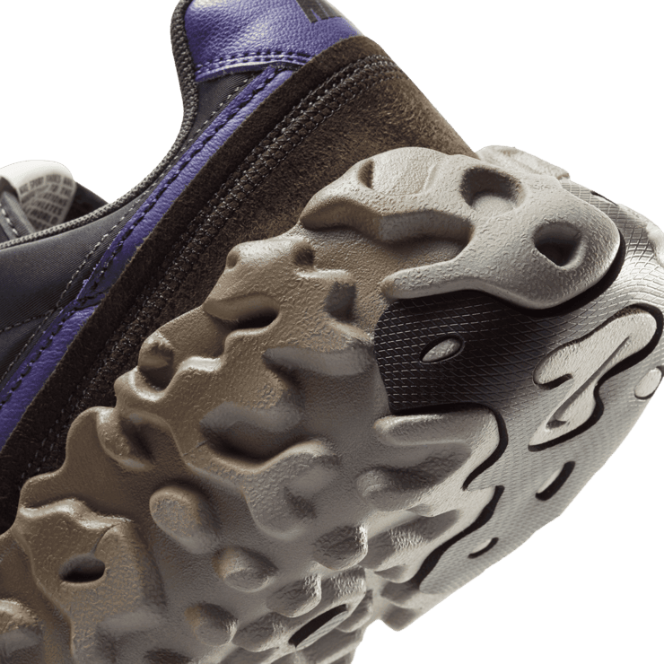 Nike Overbreak SP 'Baroque Brown' Angle 5