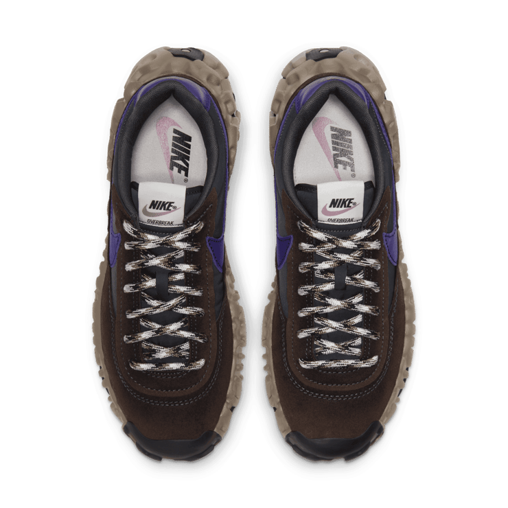 Nike Overbreak SP 'Baroque Brown' Angle 1