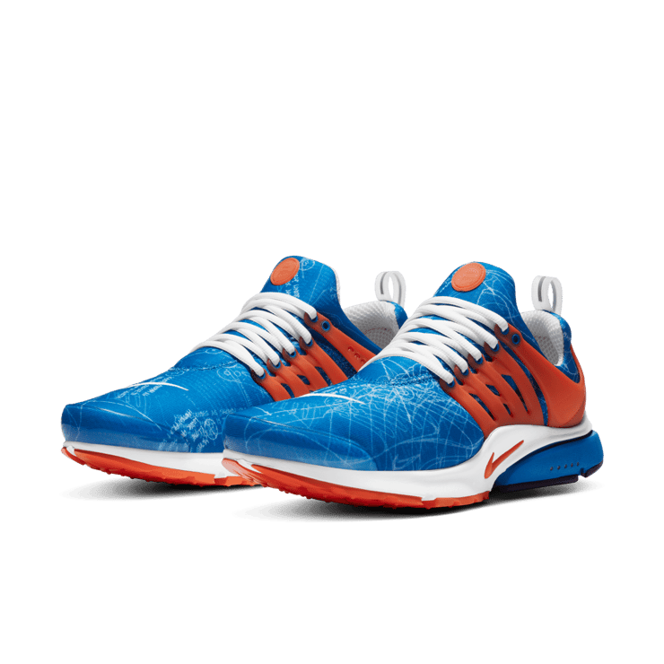 Nike Air Presto 'Original Sketches' Angle 2