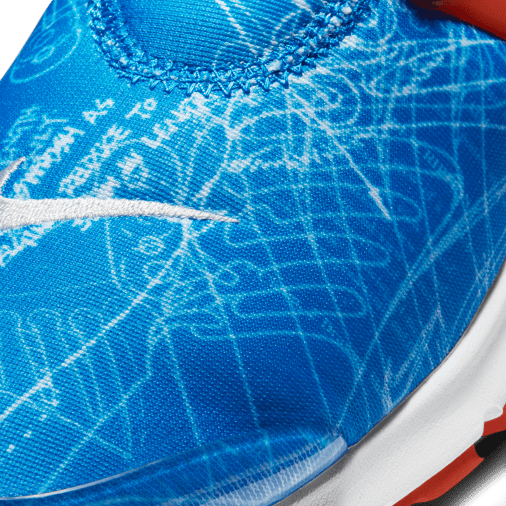 Nike Air Presto 'Original Sketches' Angle 4