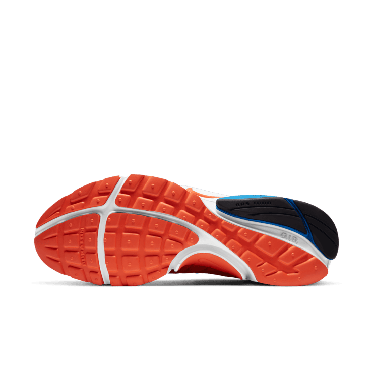 Nike Air Presto 'Original Sketches' Angle 0