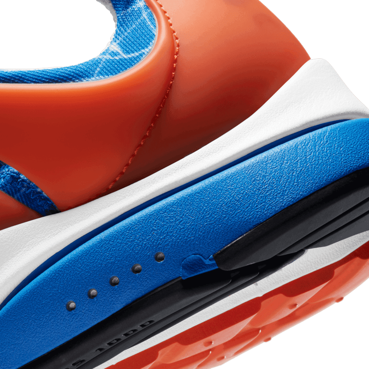 Nike Air Presto 'Original Sketches' Angle 5