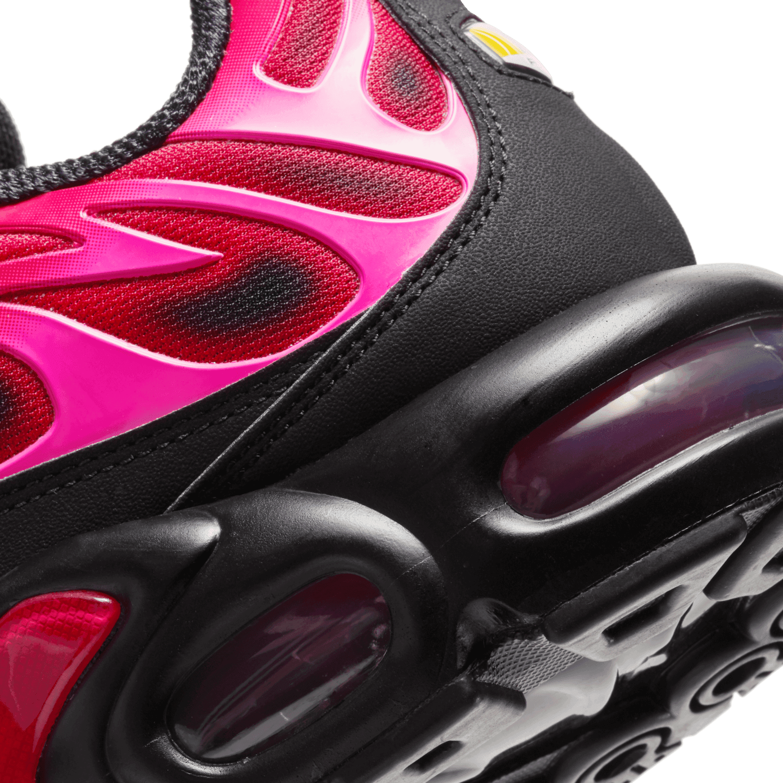 air max x supreme fire pink