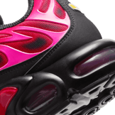Nike Supreme x Air Max Plus TN 'University Red' Angle 5