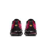 Nike Supreme x Air Max Plus TN 'University Red' Angle 3
