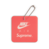 Nike Supreme x Air Max Plus TN 'University Red' Angle 11
