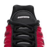 Nike Supreme x Air Max Plus TN 'University Red' Angle 7