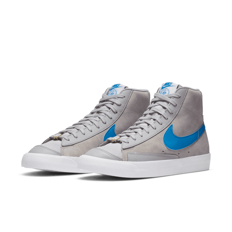 Nike Blazer Mid '77 'Coney Island Hoops' Angle 2