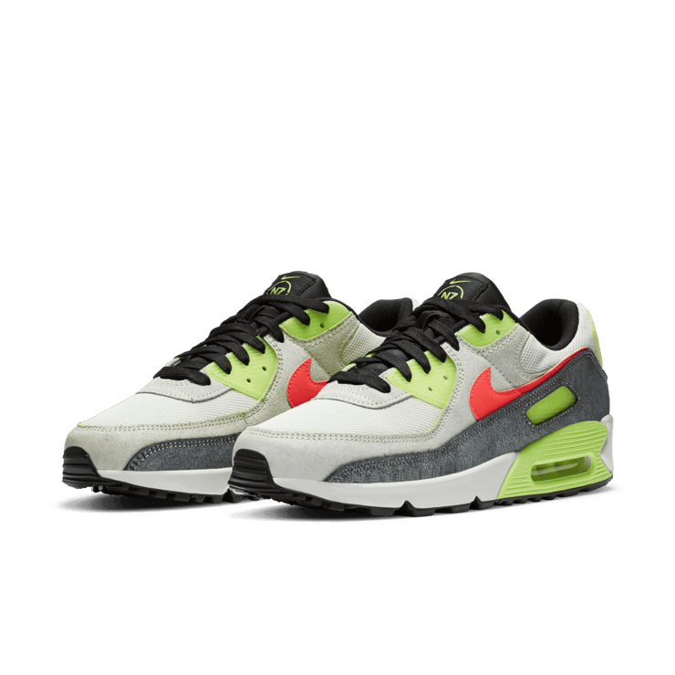 Nike Air Max 90 'N7' Angle 2