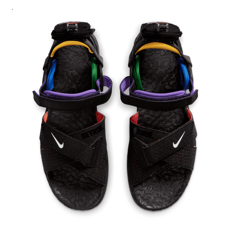 Nike ACG Air Deschutz 'Be True' Angle 1