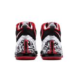 Nike LeBron 17 'LeBron 4 Graffiti' Angle 3
