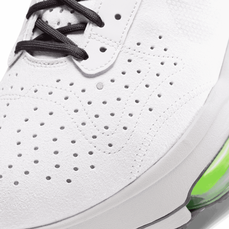 Nike Air Zoom-Type 'Summit White' Angle 4