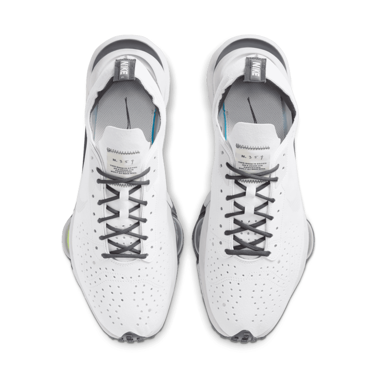 Nike Air Zoom-Type 'Summit White' Angle 1