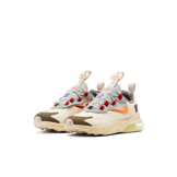 Nike Travis Scott x Air Max 270 React ENG 'Cactus Trails' (PS) Angle 2