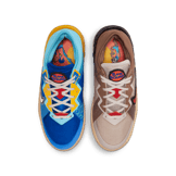 Nike Space Jam x LeBron 18 Low 'Wile E. x Roadrunner' (GS) Angle 1