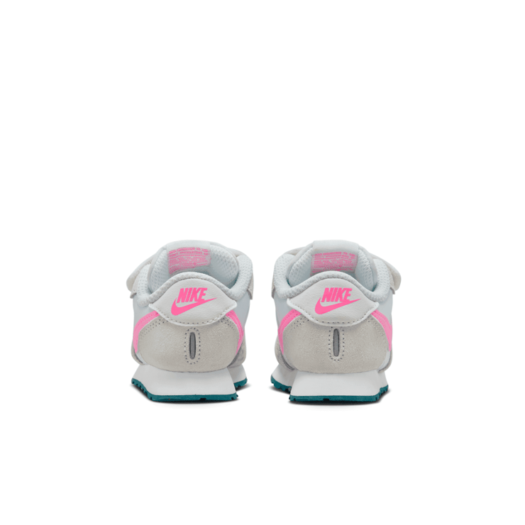 Nike MD Valiant 'White Pink Spell' (TD) Angle 4