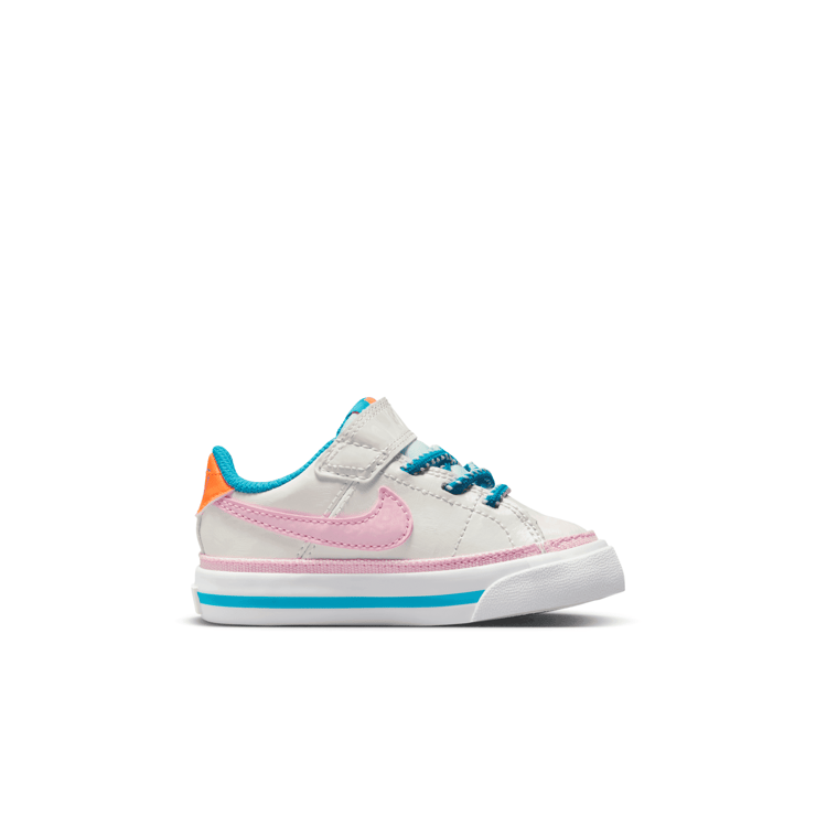 Nike Court Legacy 'Wild and Free' (TD) Angle 1