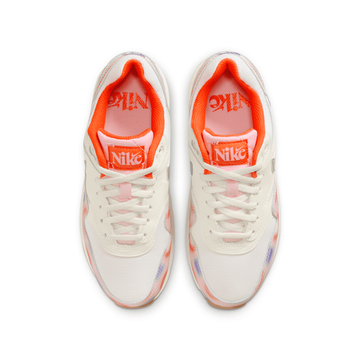 Nike Air Max 1 'Everything You Need' (GS) Angle 2