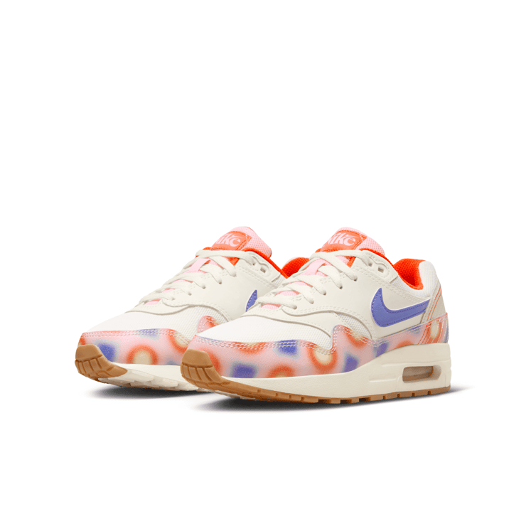 Nike Air Max 1 'Everything You Need' (GS) Angle 3
