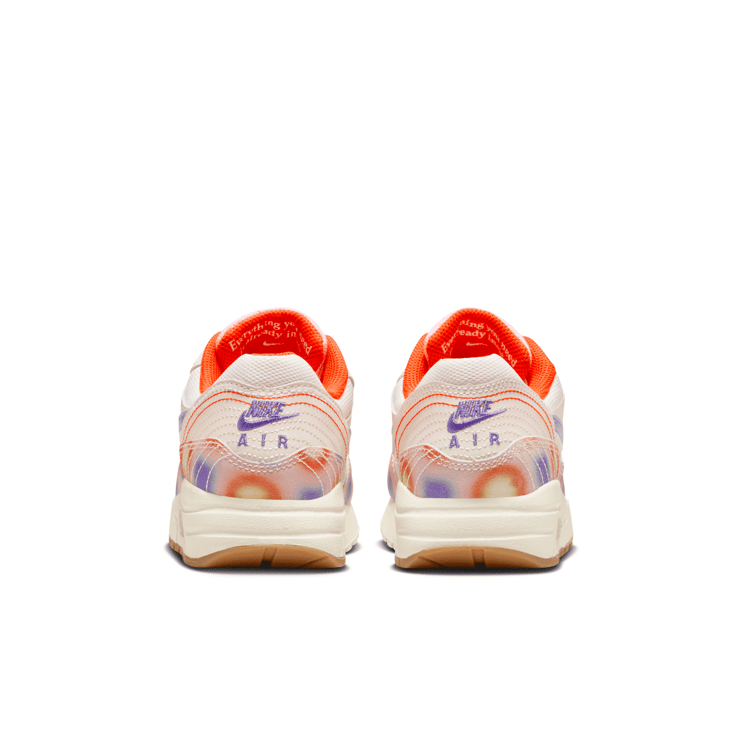 Nike Air Max 1 'Everything You Need' (GS) Angle 4