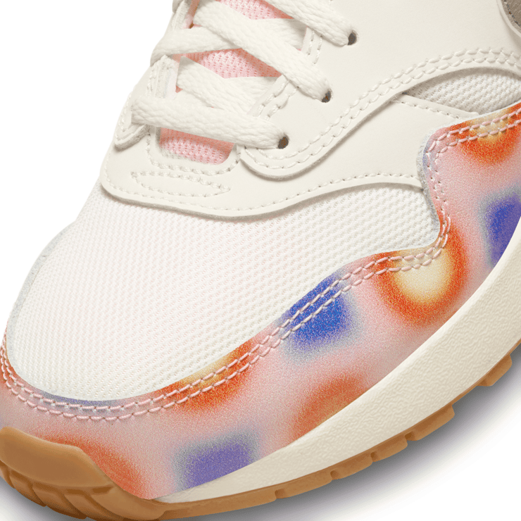 Nike Air Max 1 'Everything You Need' (GS) Angle 5