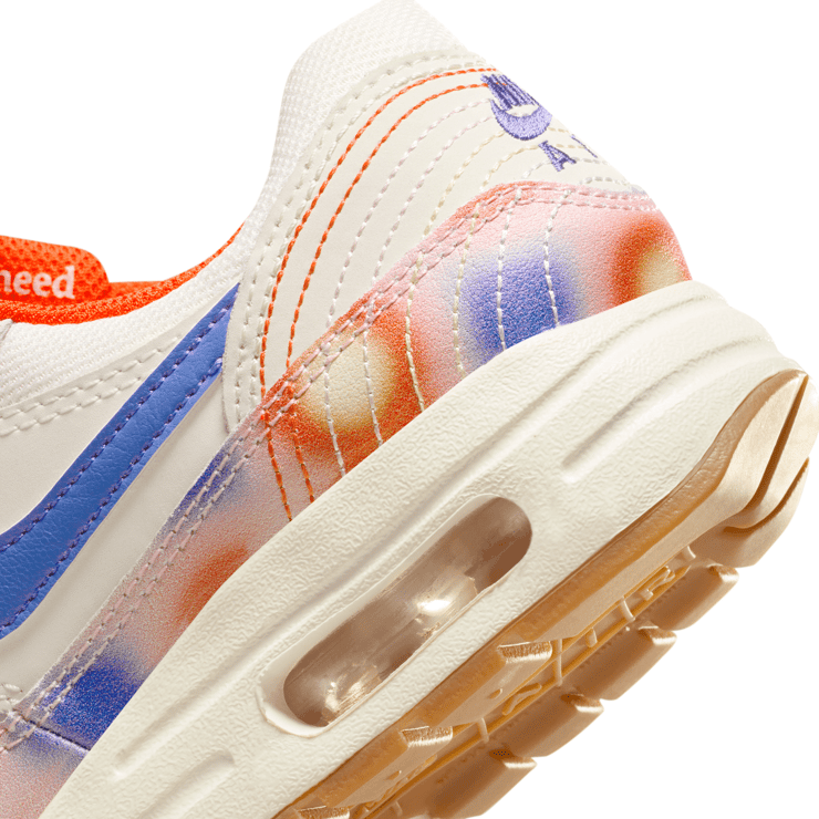 Nike Air Max 1 'Everything You Need' (GS) Angle 6