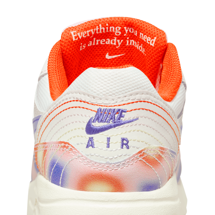 Nike Air Max 1 'Everything You Need' (GS) Angle 7
