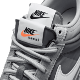 Nike Cortez Sacai Grey Angle 6
