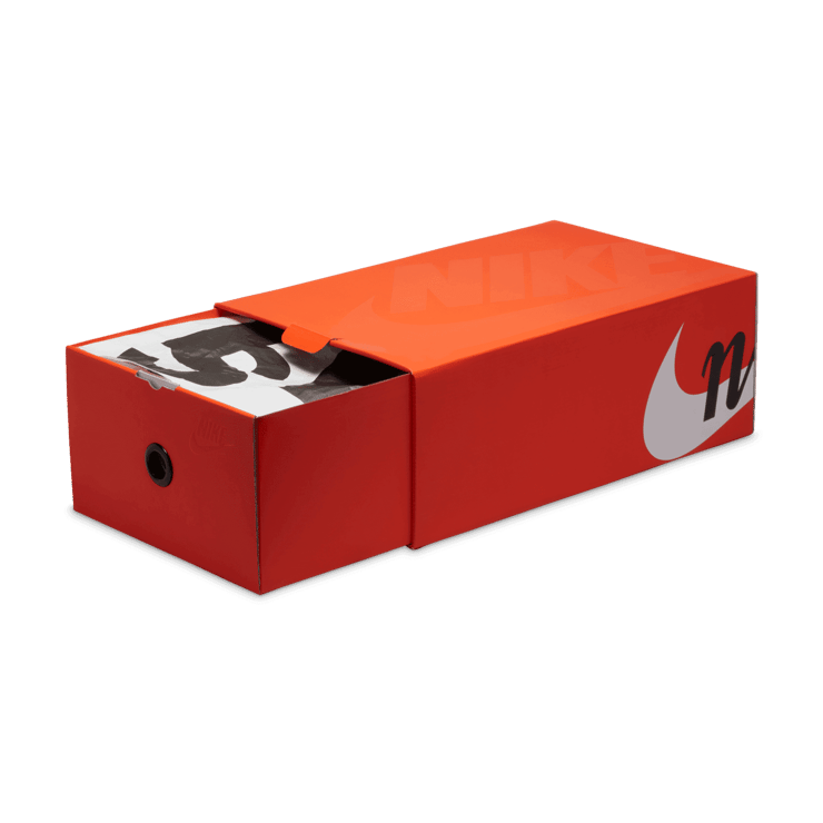 Nike Cortez Sacai Grey Angle 8