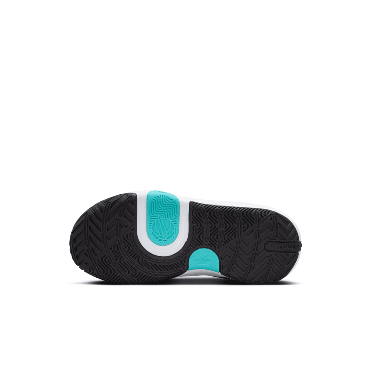 Nike Team Hustle D11 SE 'All-Star' (PS) Angle 0