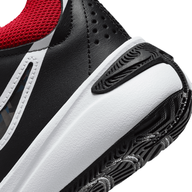 Nike Team Hustle D11 SE 'All-Star' (PS) Angle 3