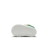 Nike Air Force 1 Mid EasyOn SE 'Coconut Milk Stadium Green' (GS) Angle 0