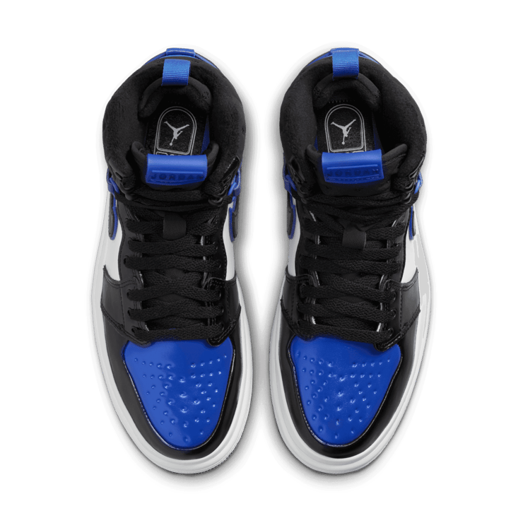 Jordan 1 Acclimate Game Royal (W) Angle 1