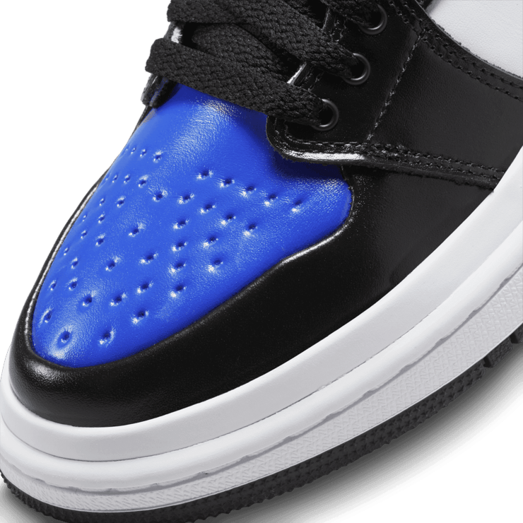 Jordan 1 Acclimate Game Royal (W) Angle 4