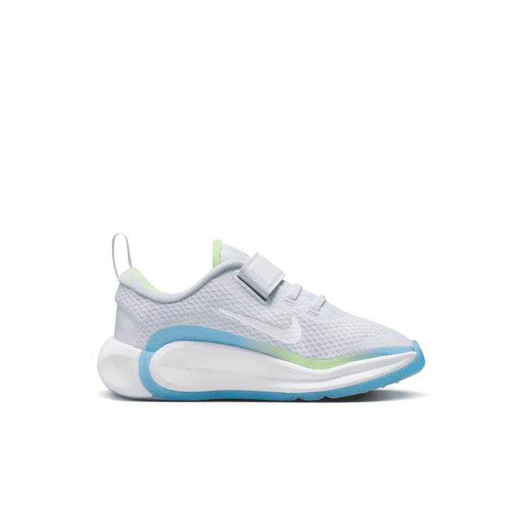 Nike Infinity Flow 'Grey Photo Blue' (PS) Angle 1
