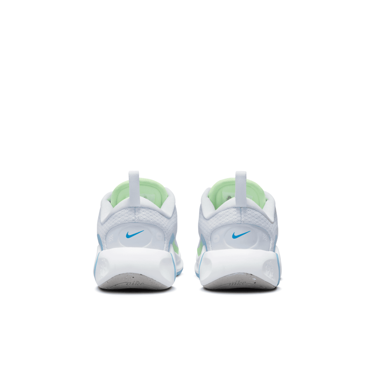 Nike Infinity Flow 'Grey Photo Blue' (PS) Angle 4