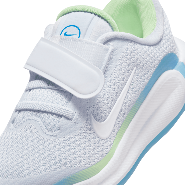 Nike Infinity Flow 'Grey Photo Blue' (PS) Angle 5
