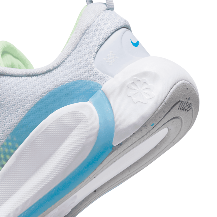 Nike Infinity Flow 'Grey Photo Blue' (PS) Angle 6