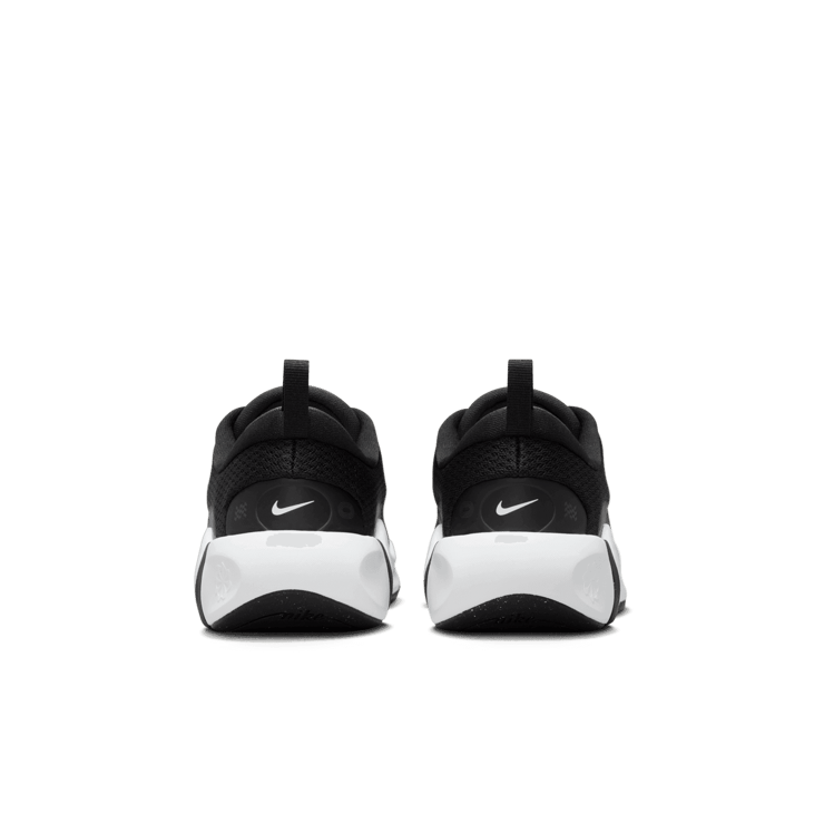 Nike Infinity Flow 'Black White' (GS) Angle 3