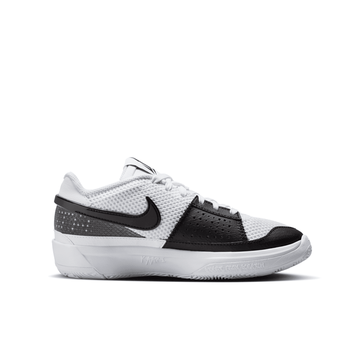 Nike Ja 1 'Scratch 2.0' (GS) Angle 0