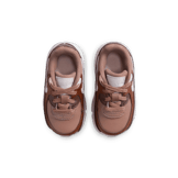Nike Air Max 90 Leather 'Smokey Mauve Earth' (TD) Angle 1