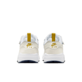 Nike Air Max 1 EasyOn 'White Light Orewood Brown' (PS) Angle 3
