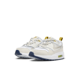 Nike Air Max 1 EasyOn 'White Light Orewood Brown' (PS) Angle 2