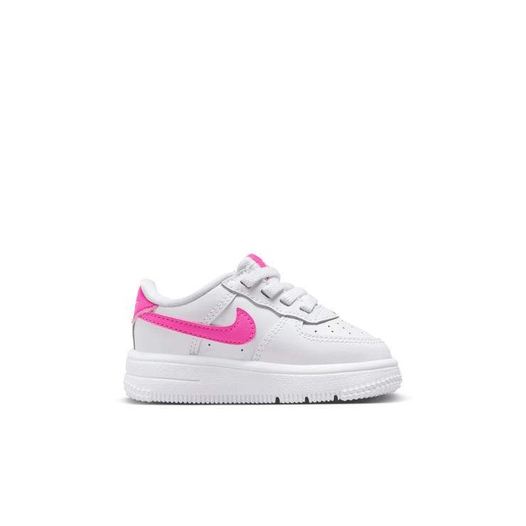 Nike Force 1 Low EasyOn (TD) Angle 1