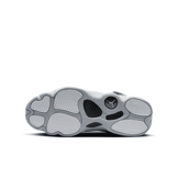 Jordan 6 Rings  'Wolf Grey' (GS) Angle 0