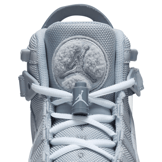 Jordan 6 Rings  'Wolf Grey' (GS) Angle 7