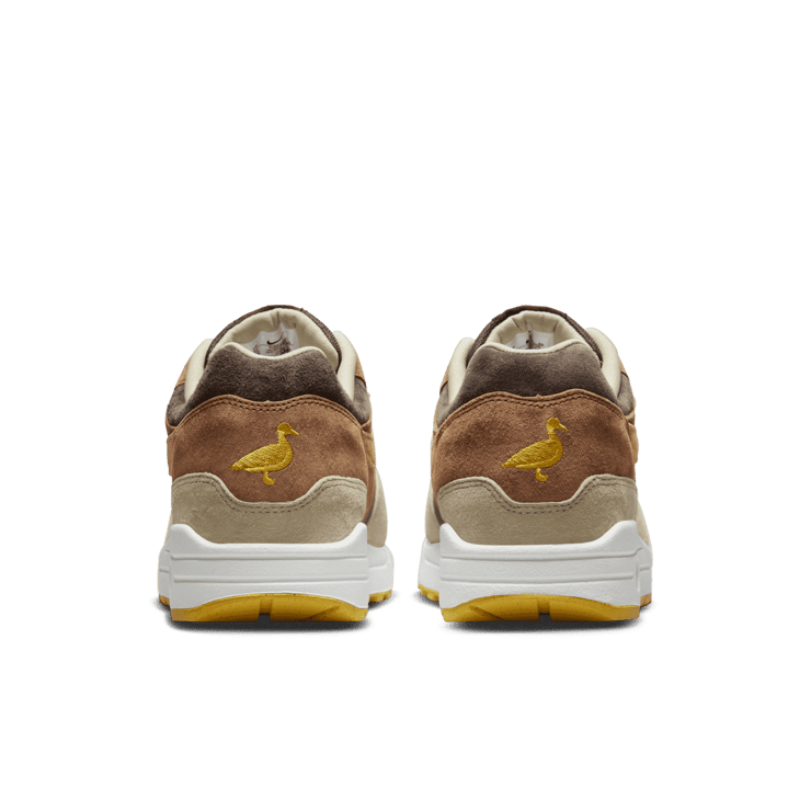 Nike Air Max 1 Ugly Duckling Pecan Angle 3