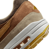Nike Air Max 1 Ugly Duckling Pecan Angle 5