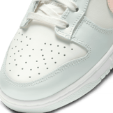 Nike Dunk Low 'Barely Green' (W) Angle 4