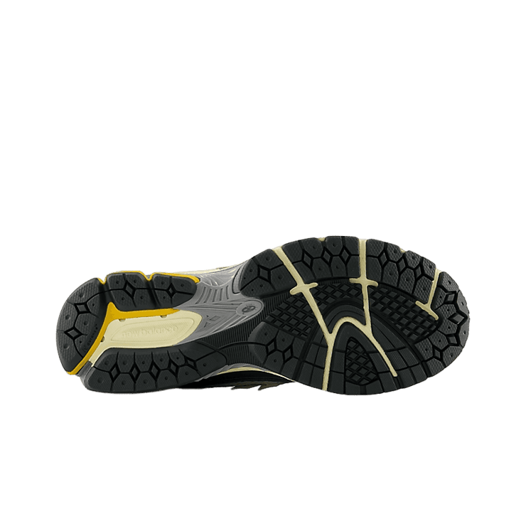 New Balance 1906R Metallic Teal New Spruce Angle 3